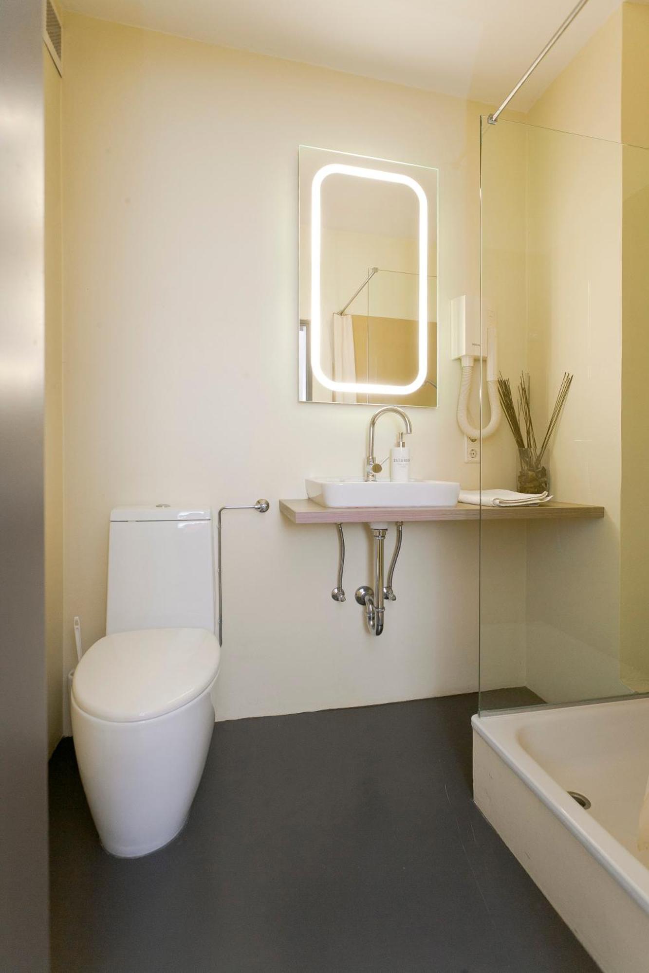 Hotel Hofmann Salzburgo Quarto foto