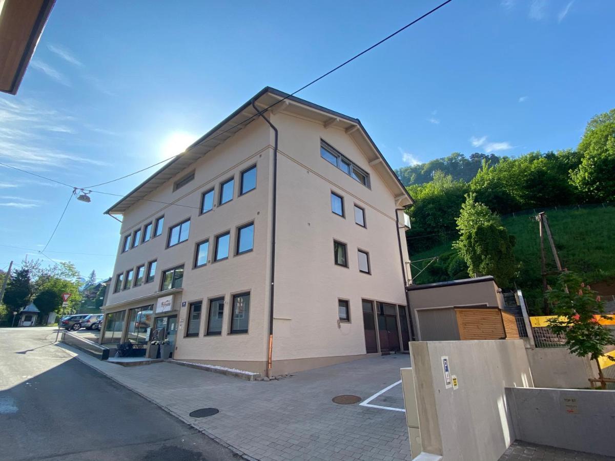 Hotel Hofmann Salzburgo Exterior foto